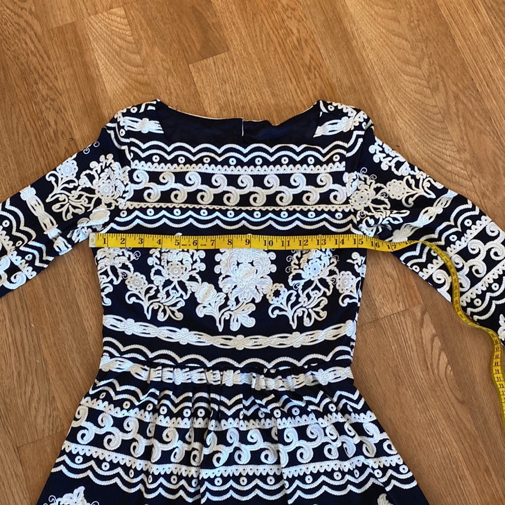 Trulli Dress View 3